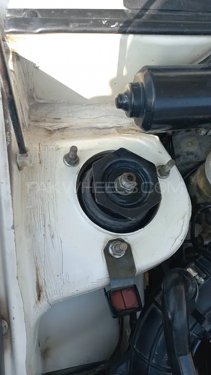 Suzuki Cultus 2010 for Sale in Islamabad Image-1