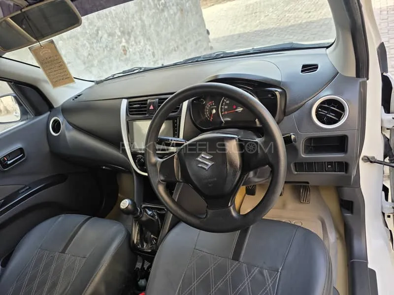Suzuki Cultus 2020 for Sale in Mehrabpur Image-1