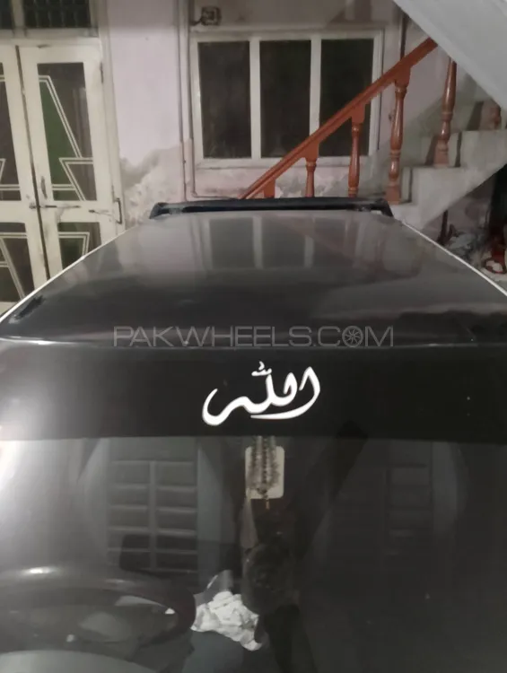 Suzuki Cultus 2003 for Sale in Rawalpindi Image-1