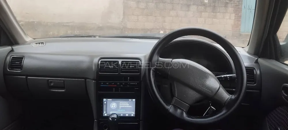 Suzuki Cultus 2005 for Sale in Gujrat Image-1