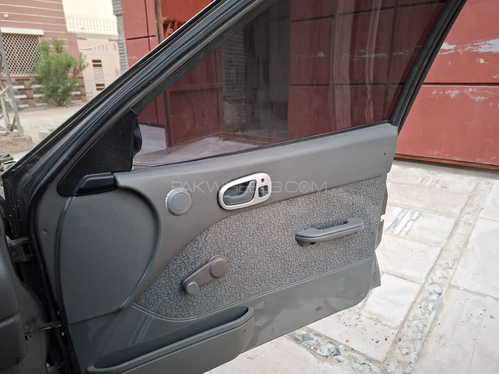 Suzuki Cultus 2011 for Sale in Sukkur Suzuki Cultus 2011 for Sale in Sukkur Image-13