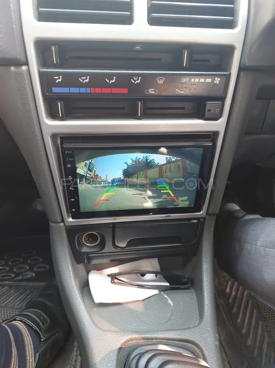 Suzuki Cultus 2011 for Sale in Lahore Image-1