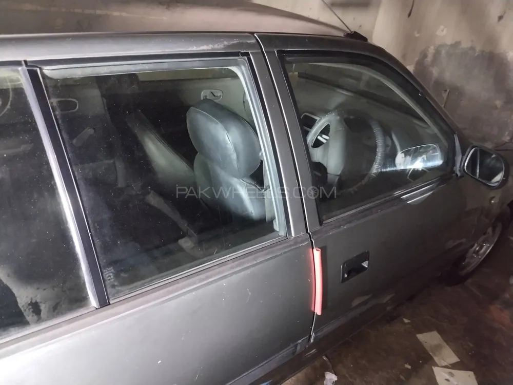 سوزوکی کلٹس 2013 for Sale in لاہور Image-1