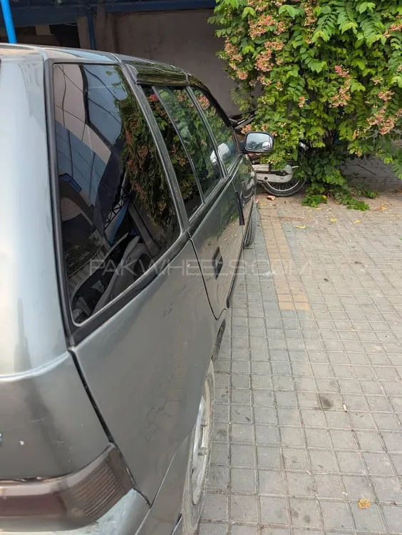 سوزوکی کلٹس 2013 for Sale in لاہور Image-1