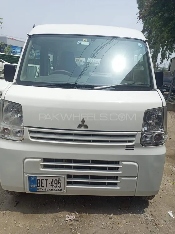 Suzuki Every 2023 for Sale in Islamabad Image-1