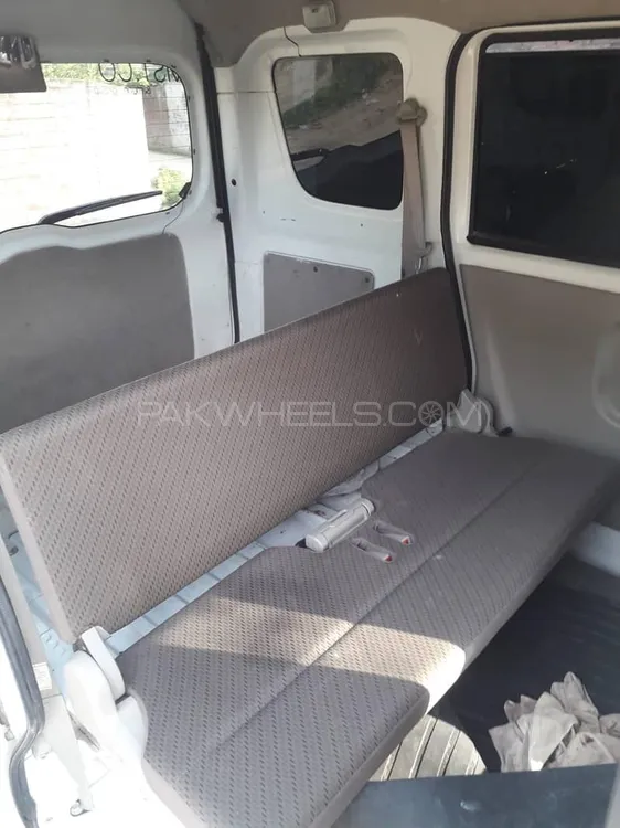 Nissan Clipper 2017 for Sale in Sialkot Image-1