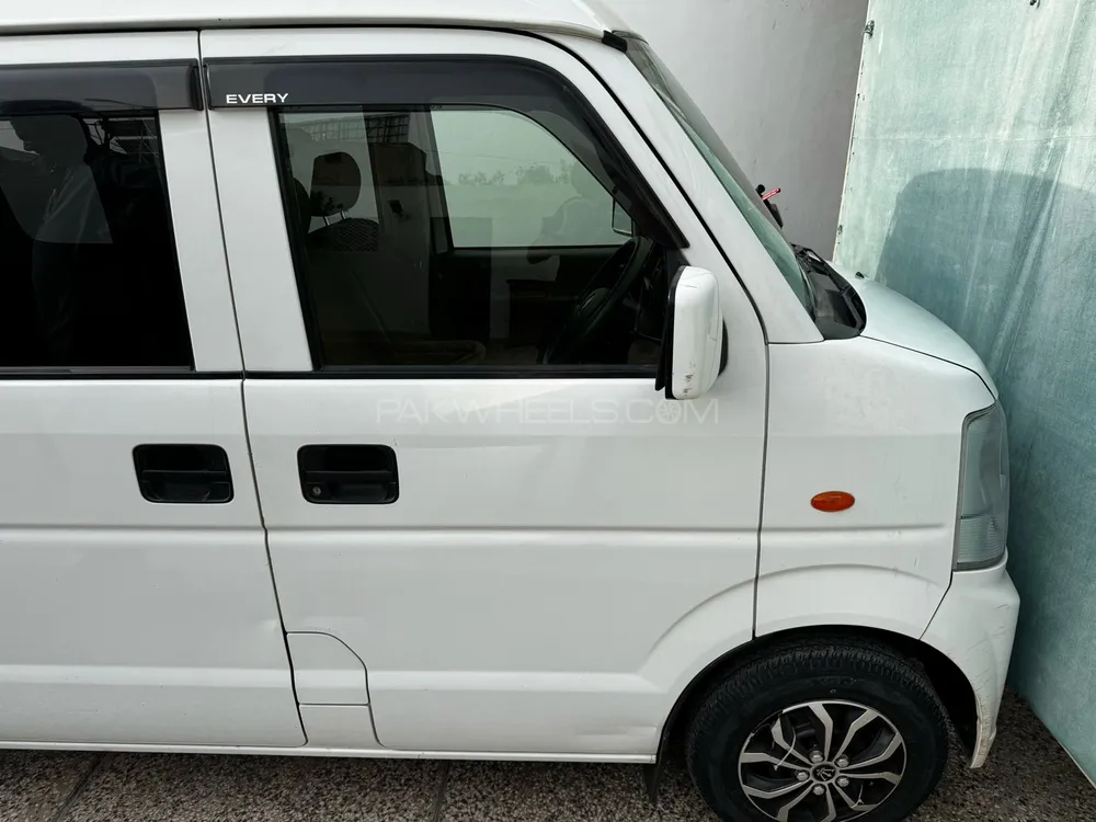سوزوکی ایوری 2017 for Sale in ملتان Image-1