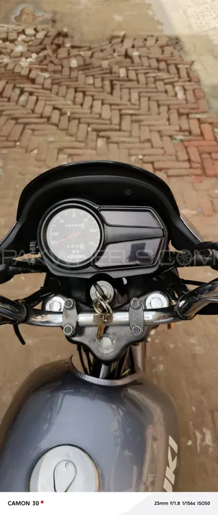 Suzuki GD 110 2023 for Sale Image-1