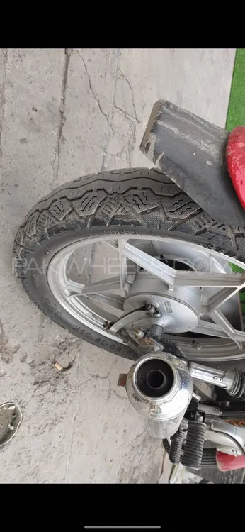 Suzuki GS 150 SE 2018 for Sale Image-1
