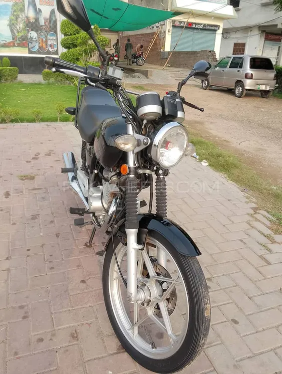 سوزوکی GS 150 SE 2022 for Sale Image-1