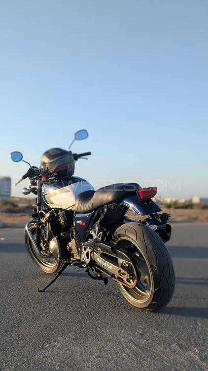 سوزوکی GSX-R750 1998 for Sale Image-1