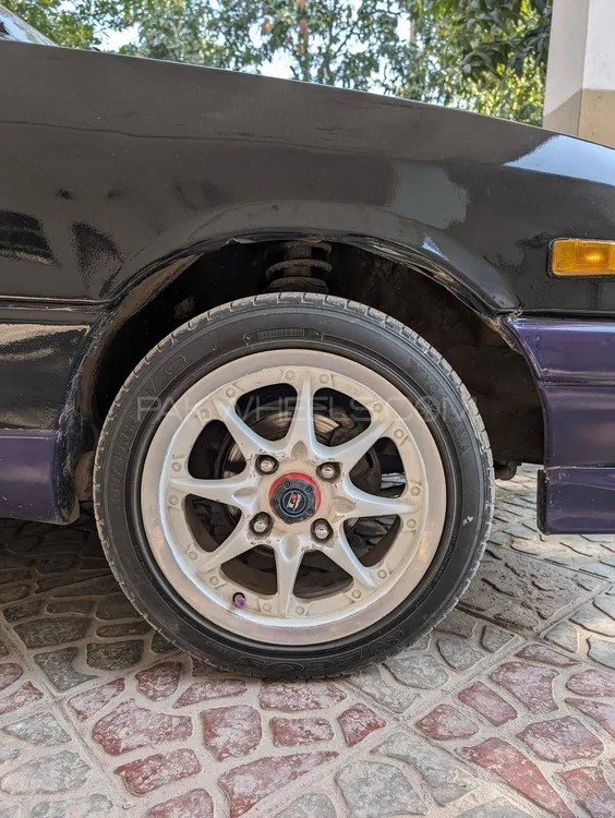 Suzuki Khyber 1994 for Sale in Peshawar Image-1