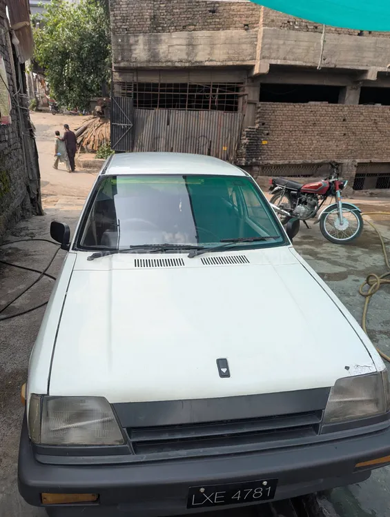 Suzuki Khyber 1997 for Sale in Rawalpindi Image-1