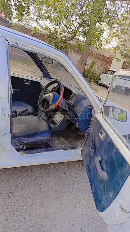 Suzuki Khyber 1991 for Sale in Jhelum Image-1