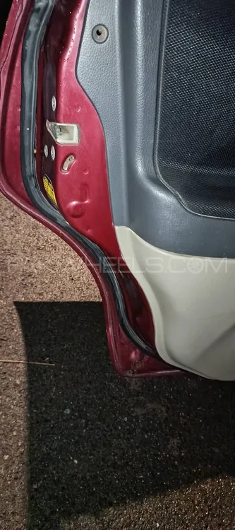 Suzuki Liana 2006 for Sale in Lahore Image-1