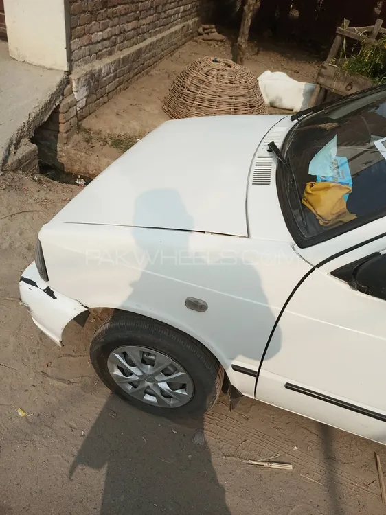 Suzuki Mehran 2003 for Sale in Sargodha Image-1