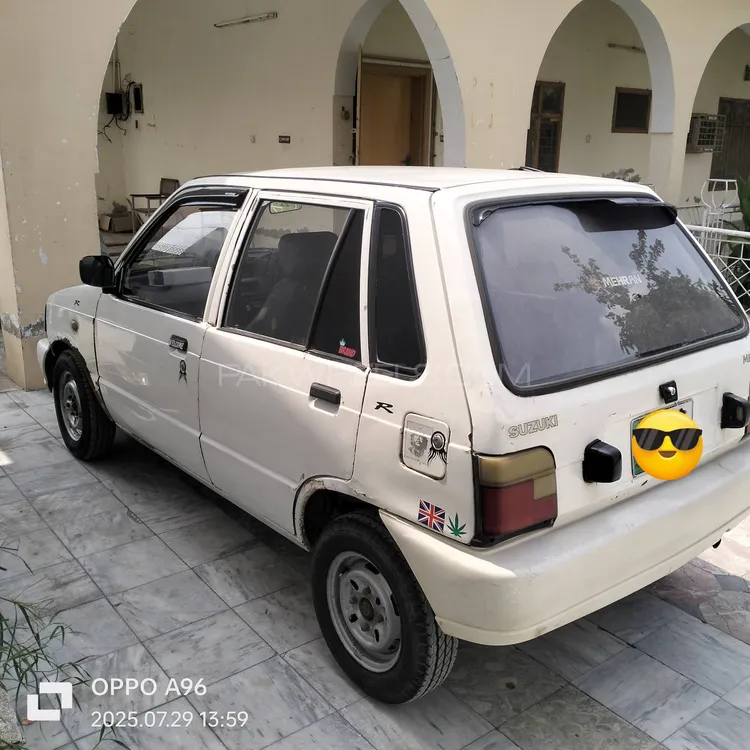 Suzuki Mehran 2005 for Sale in Rawalpindi Image-1