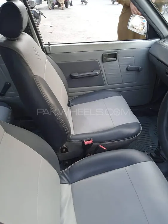 Suzuki Mehran 2009 for Sale in Rawalpindi Image-1