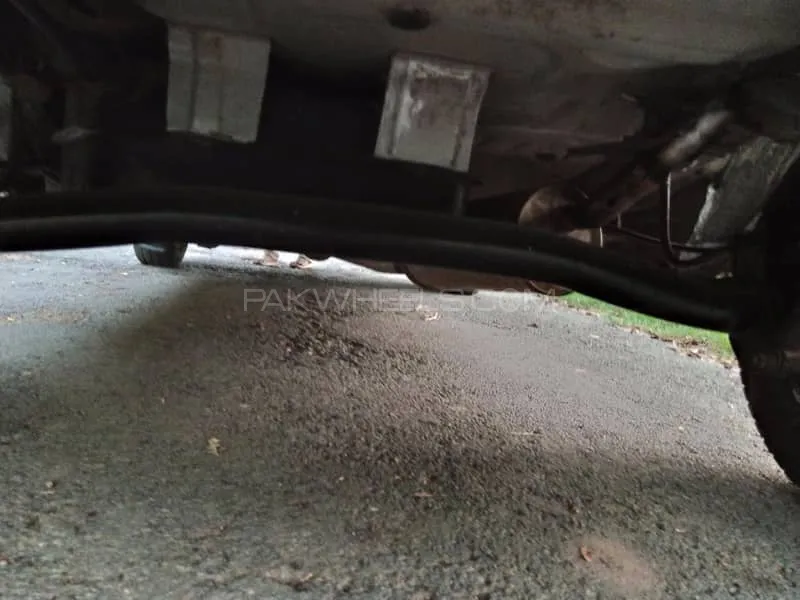 Suzuki Mehran 2009 for Sale in Sargodha Image-1