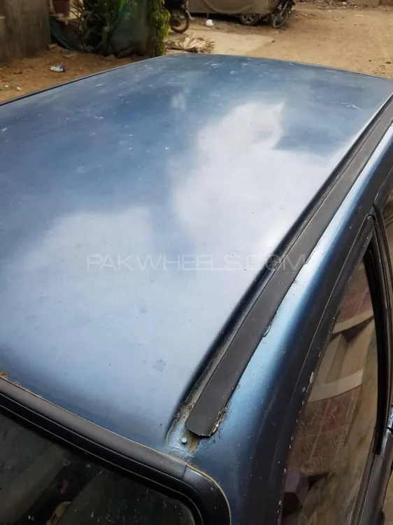 Suzuki Mehran 2010 for Sale in Karachi Image-1