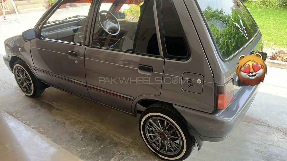 Suzuki Mehran 2019 for Sale in Chakwal Image-1
