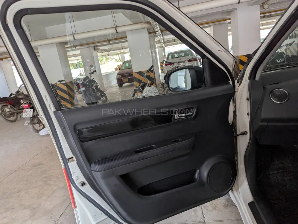 Suzuki Swift 2016 for Sale in Karachi Image-1