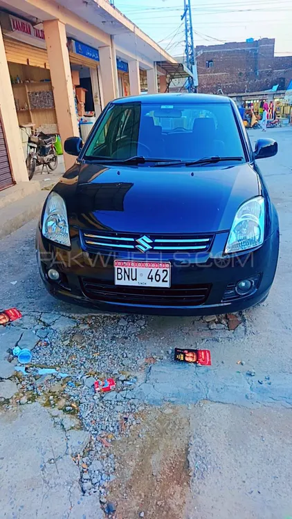 Suzuki Swift 2018 for Sale in Rawalpindi Image-1