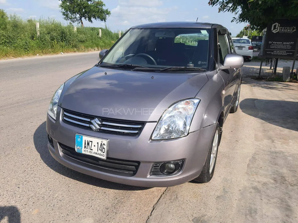 Suzuki Swift 2019 for Sale in Rawalpindi Image-1