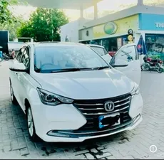 Changan Alsvin 1.5L DCT Lumiere 2021 for Sale