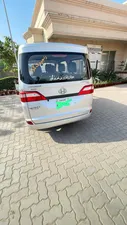 Changan Karvaan Plus 2022 for Sale