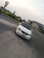 Chevrolet Optra 2008 for Sale