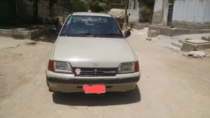 Daewoo Racer Base Grade 1.5 1993 for Sale