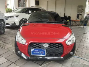 Daihatsu Copen X-Play 2020 for Sale