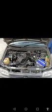 Daihatsu Cuore CX Eco 2007 for Sale