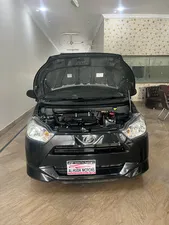 Daihatsu Mira X SA lll 2023 for Sale
