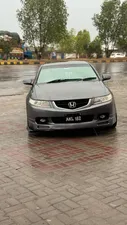 Honda Accord CL9 2002 for Sale