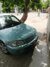 Honda City 2001 for Sale