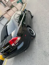 Honda Civic EXi 2006 for Sale