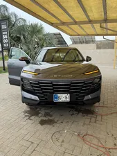 Jetour Dashing 2025 for Sale