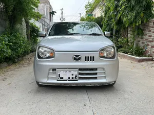 Mazda Carol GX 2018 for Sale