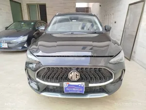 MG HS PHEV 2025 for Sale