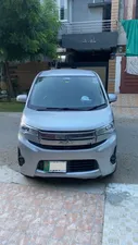 Mitsubishi EK Custom T 2014 for Sale