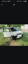 Mitsubishi Ek Wagon 2012 for Sale