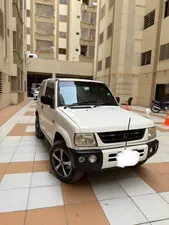 Mitsubishi Pajero Mini 1999 for Sale