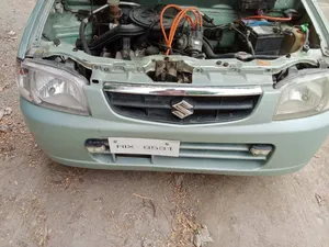 Suzuki Alto 2000 for Sale