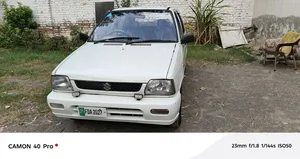 Suzuki Alto VX 2009 for Sale