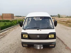 Suzuki Bolan 2022 for Sale