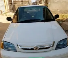 Suzuki Cultus VXR 2005 for Sale
