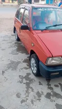 Suzuki Mehran VXR 1999 for Sale