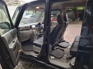 Suzuki Spacia 2016 for Sale